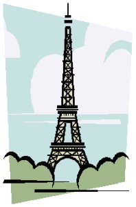 PARIS me voila!